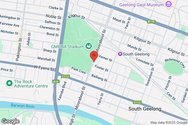 Jaycar Electronics Geelong