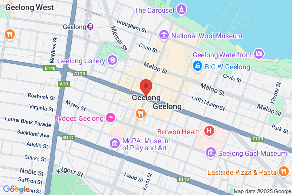 Mackenzie & Co Investment Services