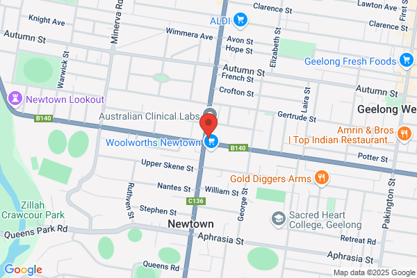 F45 Training Geelong West