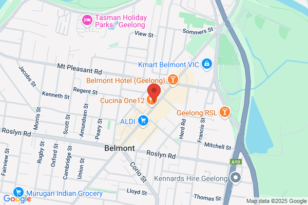 Life Hub Geelong