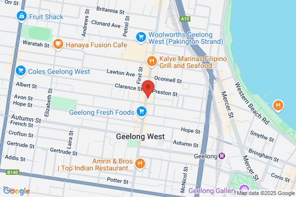 Geelong City Florist
