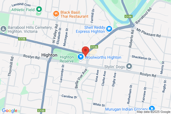 Highton Village Florist