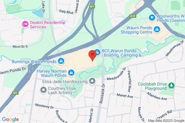 Amart Furniture Waurn Ponds