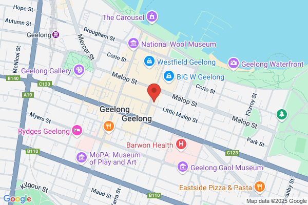 Geelong Quality Furnishings