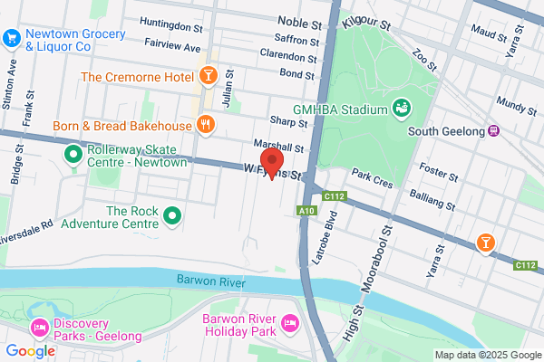 Geelong Tiles and Bathware