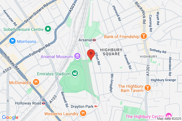 Highbury Gifts