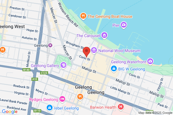 Fernwood Women's Health Clubs
