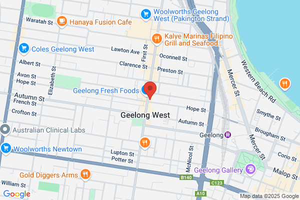 The Source Bulk Foods Geelong West