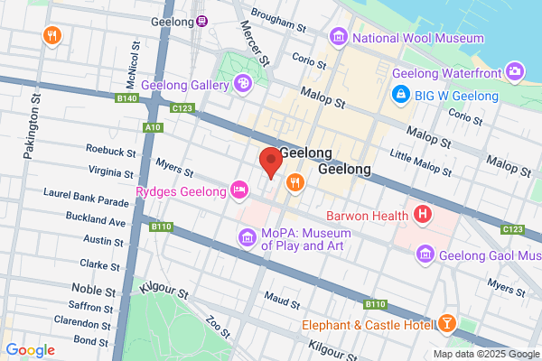 Bellarine Hearing Services