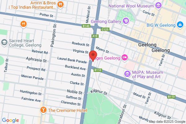 Geelong Hearing Aid Services
