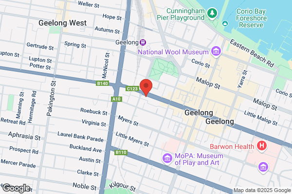 Holiday Inn & Suites Geelong, an IHG Hotel