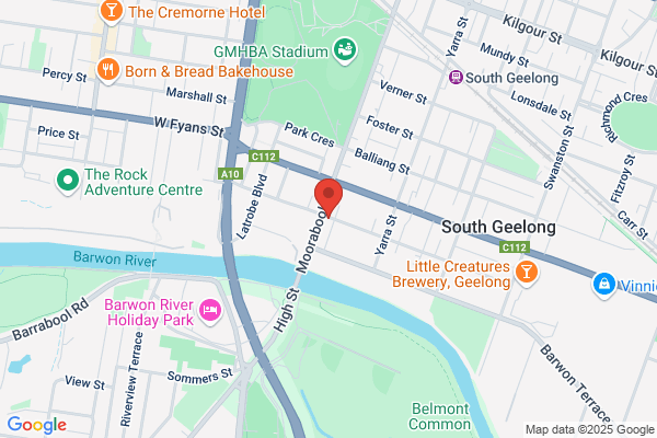 Barwon Club Hotel