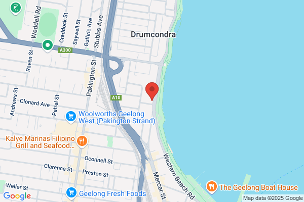 Quality Hotel Bayside Geelong
