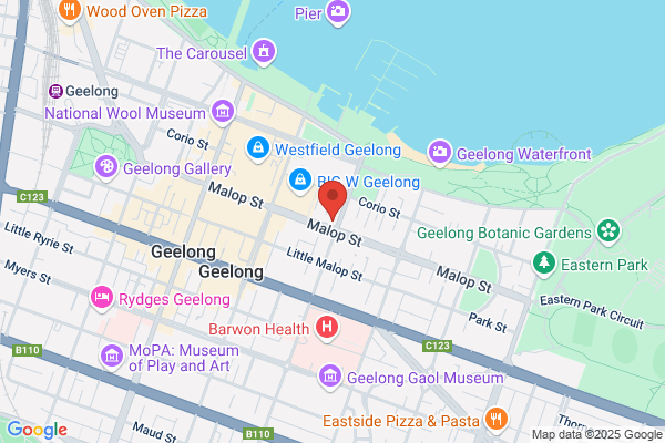 GAB Robins Australia Pty Ltd