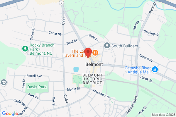Belmont Financial Planners