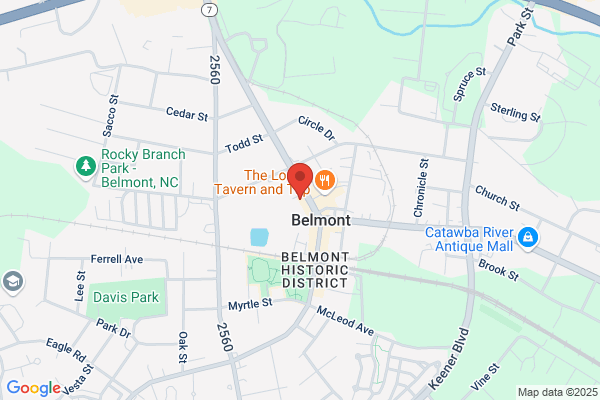 Belmont Financial Planners