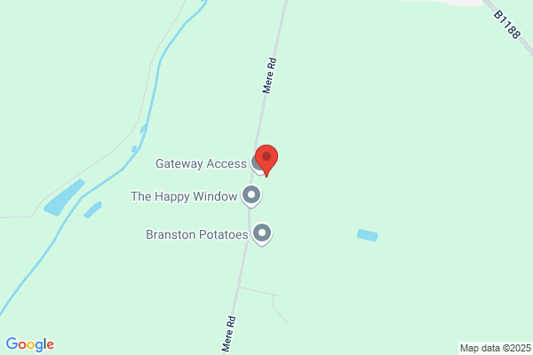 Bird Joinery Works