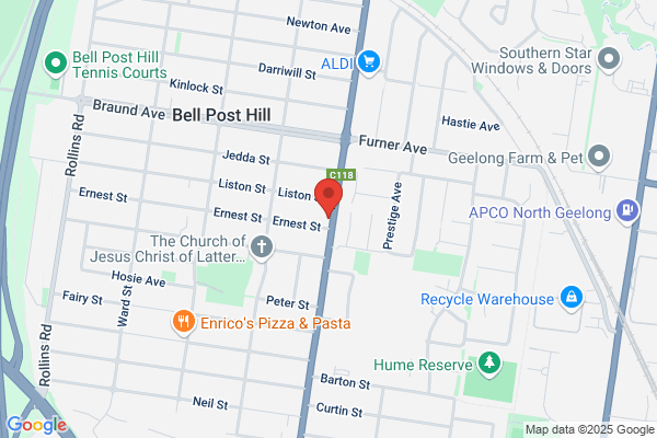 Greater Geelong Gardening