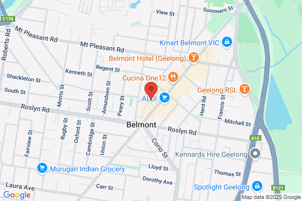 Liquorland Belmont (VIC)