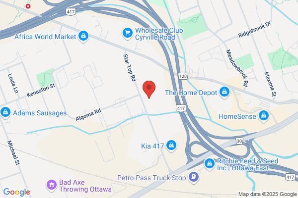 Greater city Locksmith
