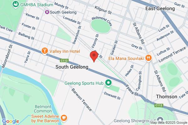 Guardmaster Locksmiths