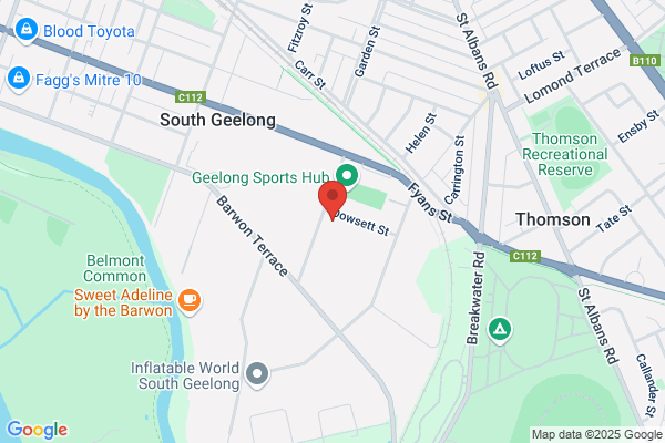 Geelong Industrial Sales