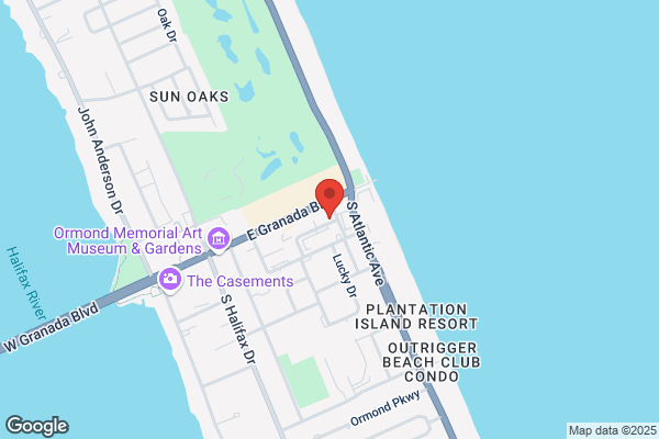 Acupuncture By The Sea