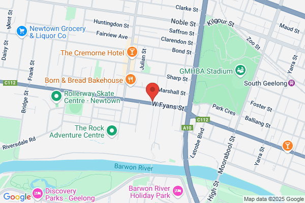 Barwon Soft Tissue Therapies