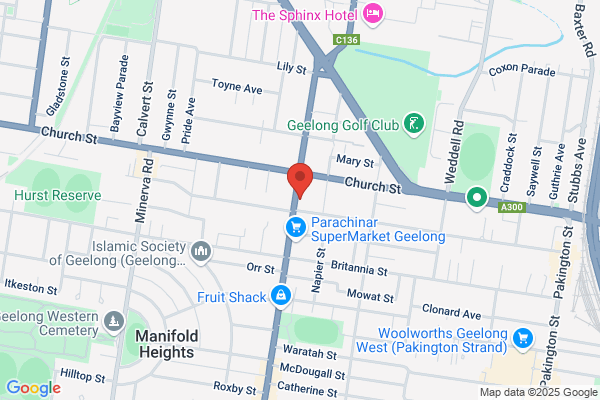 Geelong Natural Therapies