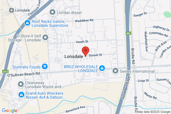 Ed's Truck & Car Service & Repair Centre Pty Ltd