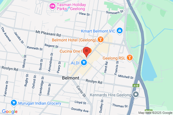 Belmont Authorised Newsagency