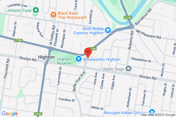 Highton Authorised Newsagency