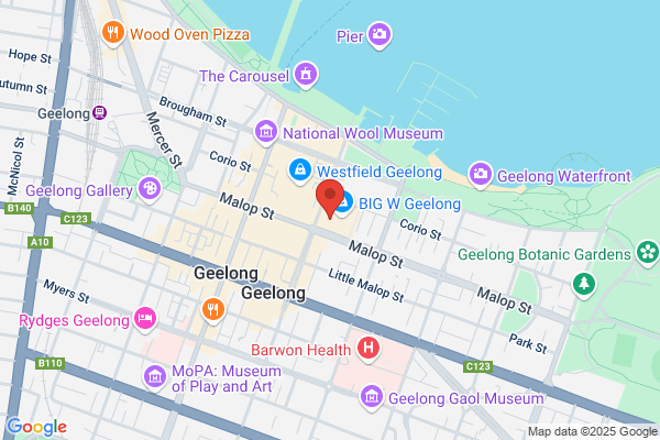 Specsavers Optometrists - Geelong Westfield