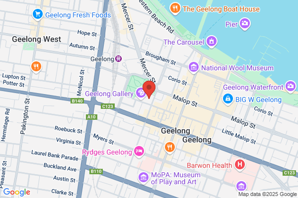 Geelong Chamber Of Commerce The