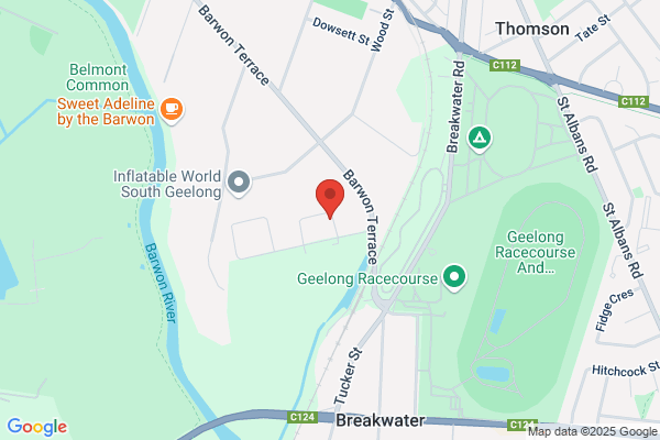 Aus Dent Geelong