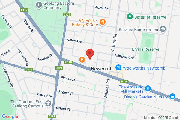 Bellarine Village Guardian Pharmacy
