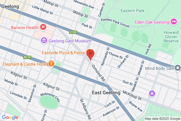 Fowlers East Geelong Pharmacy