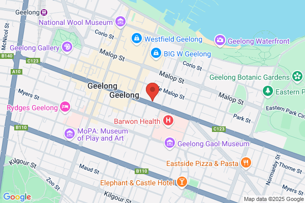 Geelong Day & Night Pharmacy