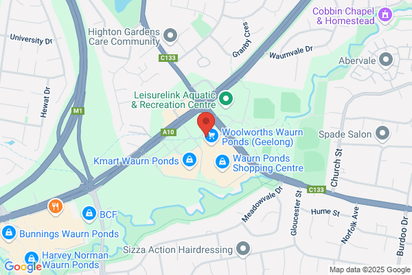 Waurn Ponds Pharmacy