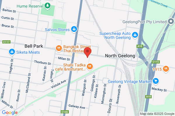 Geelong Business Equipment