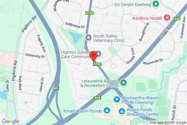 South Valley Physiotherapy