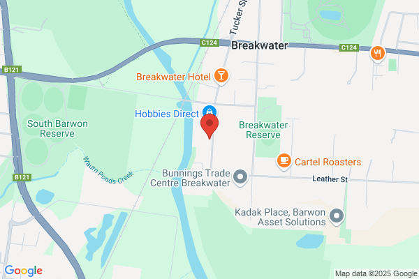 Kennedy Plumbing Services (Vic) Pty Ltd