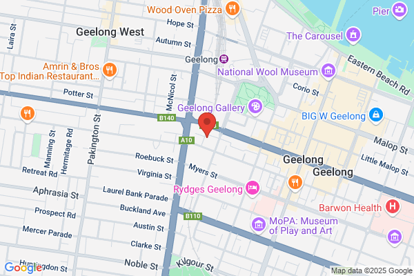 Bay Plumbing & Drainage Geelong