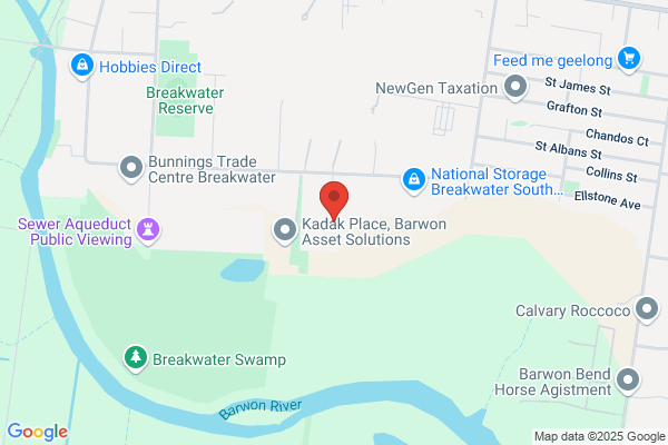 Jim's Plumbing Geelong