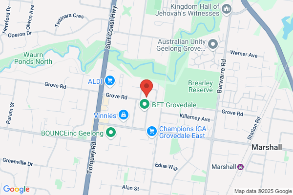 Barwon Printing