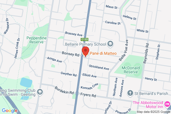 Allpoints @ Highton
