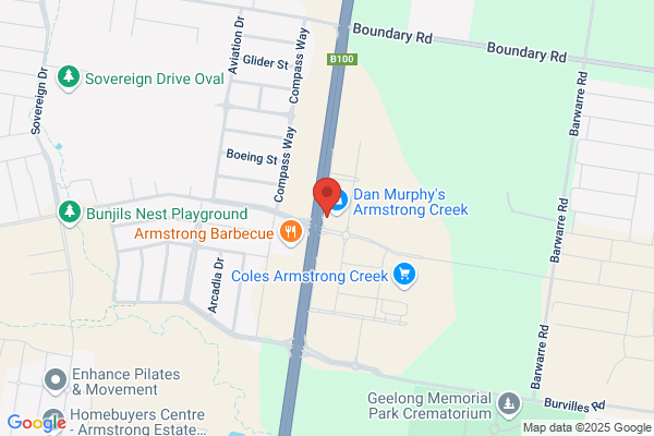 Allpoints Real Estate Grovedale