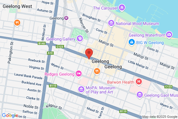 Barry Plant Real Estate Geelong
