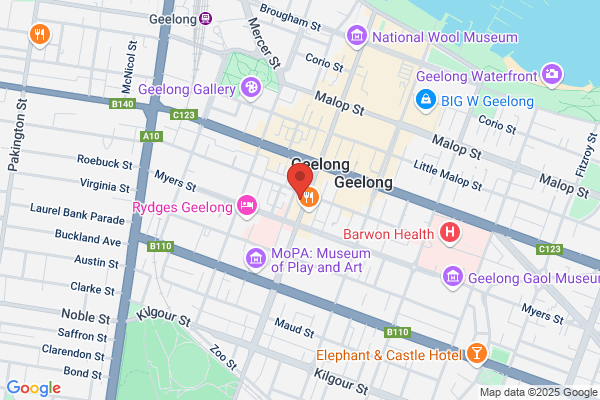 McGrath Estate Agents Geelong
