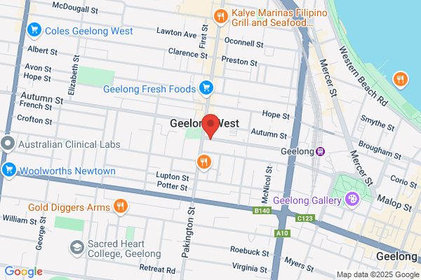 Hamgarden Properties Pty Ltd